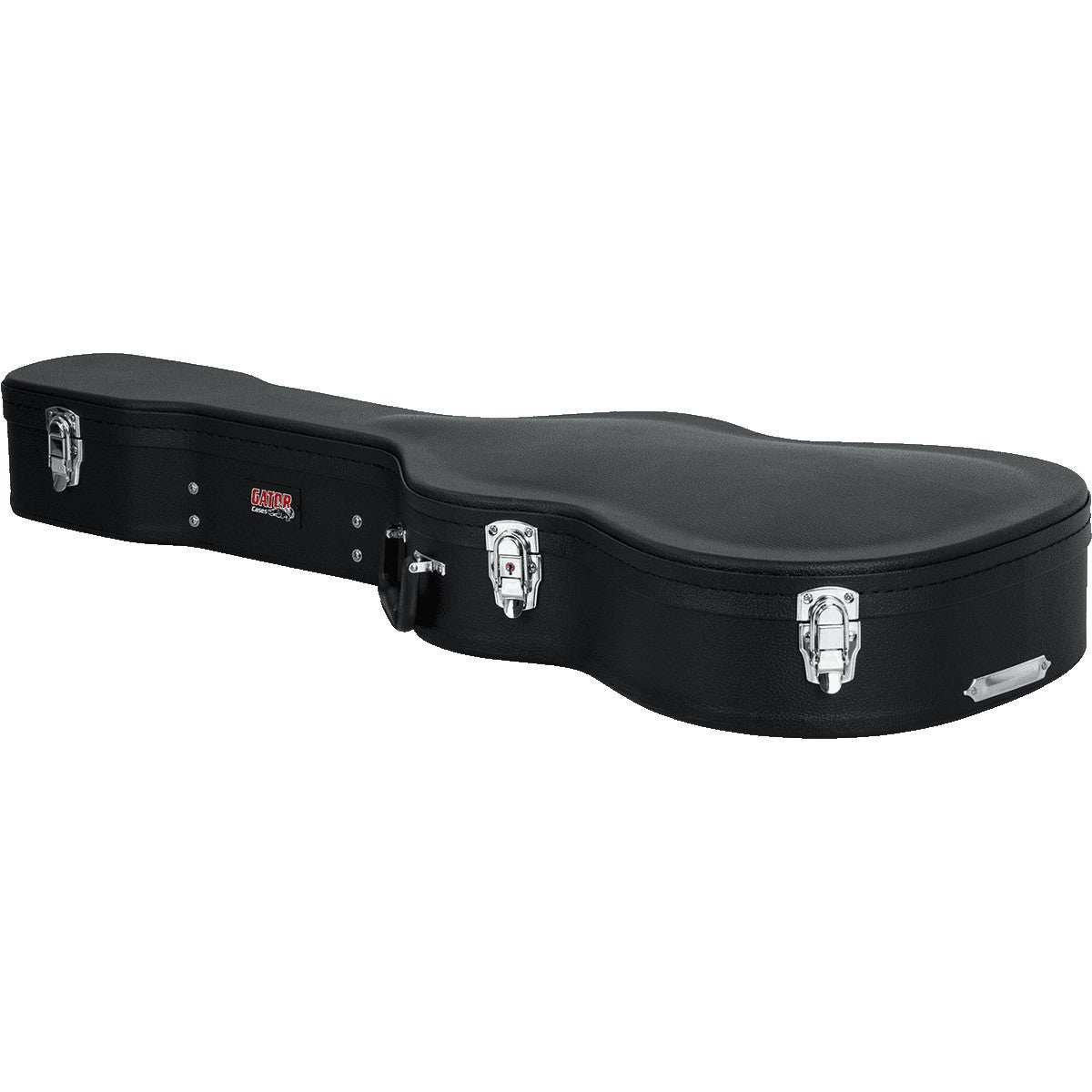 Gator Cases GWE-CLASSIC houten koffer voor klassieke gitaar