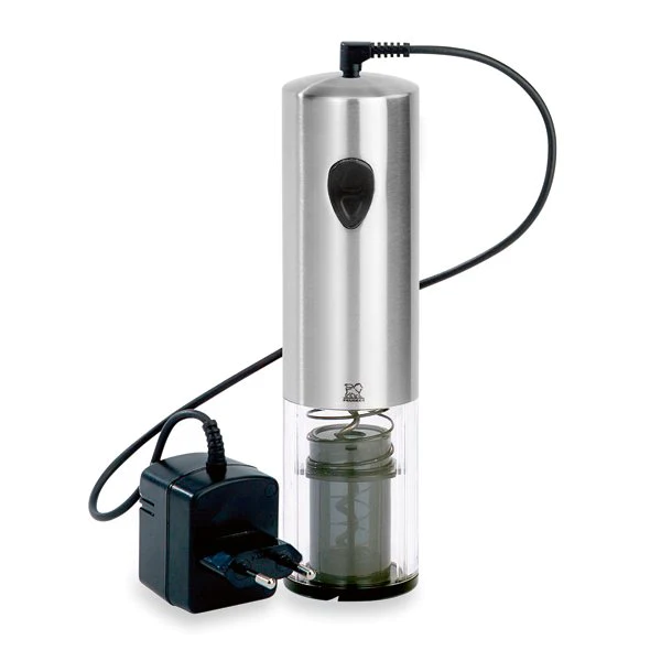 Tire-bouchon électrique rechargeable Elis Peugeot