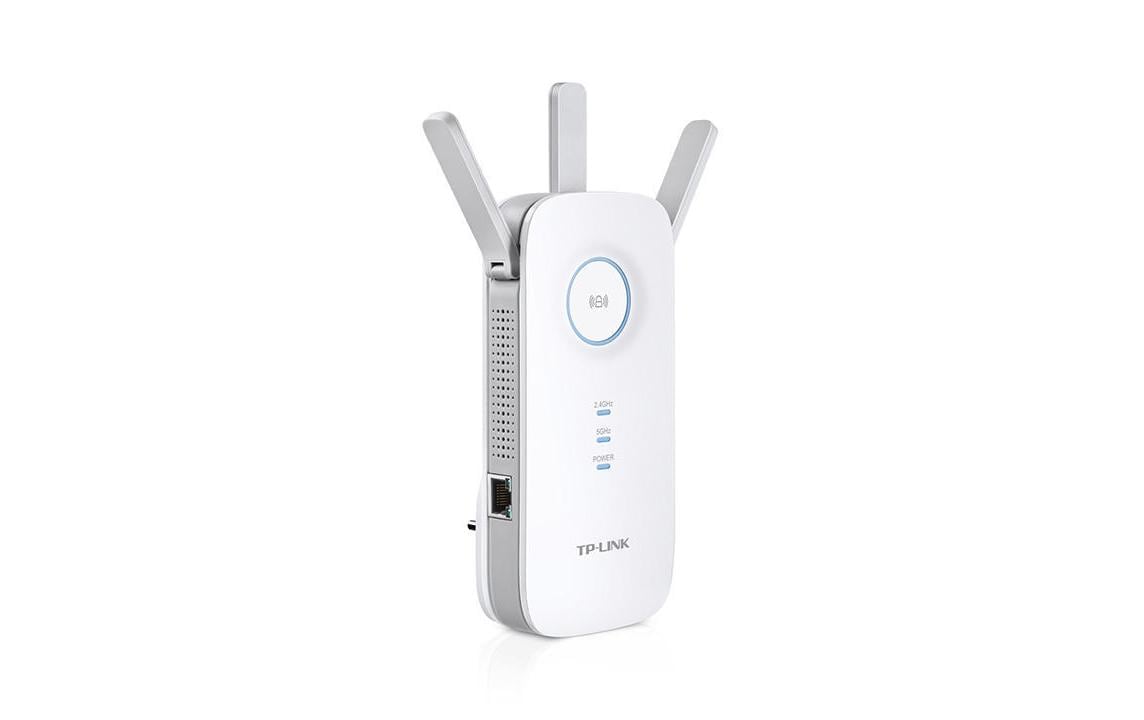 WLAN-Repeater RE450AC1750 WLAN-Repeater mit Qualcomm-Chipsatz