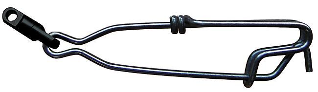 EPSEALON - AGRAPHE AMERICAINE 2.6X100+EMERILLON LAITON RENF.