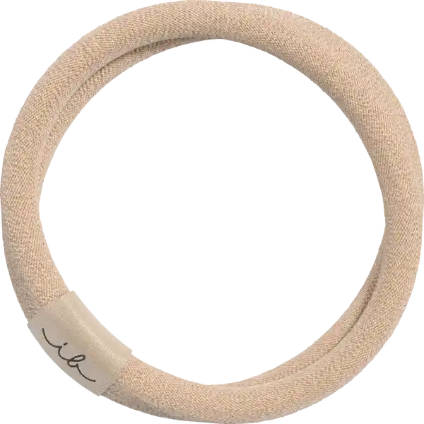 Hair Tie Mocha