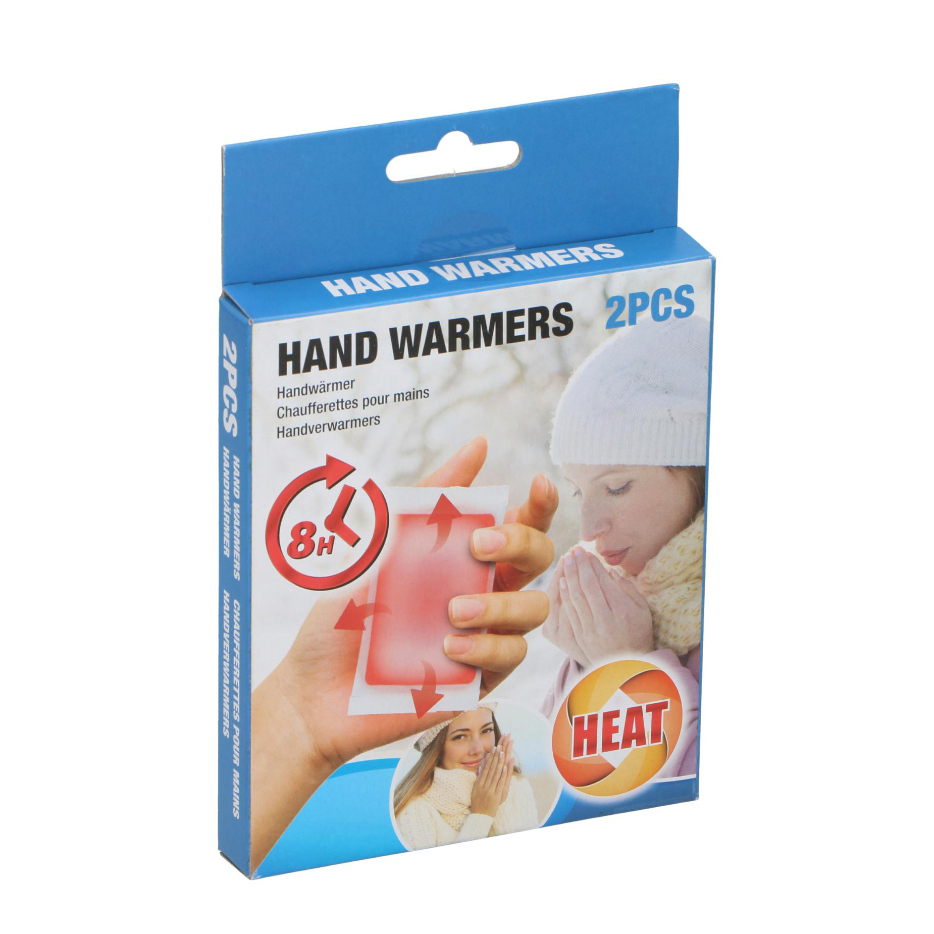 Handwärmer 2er Set