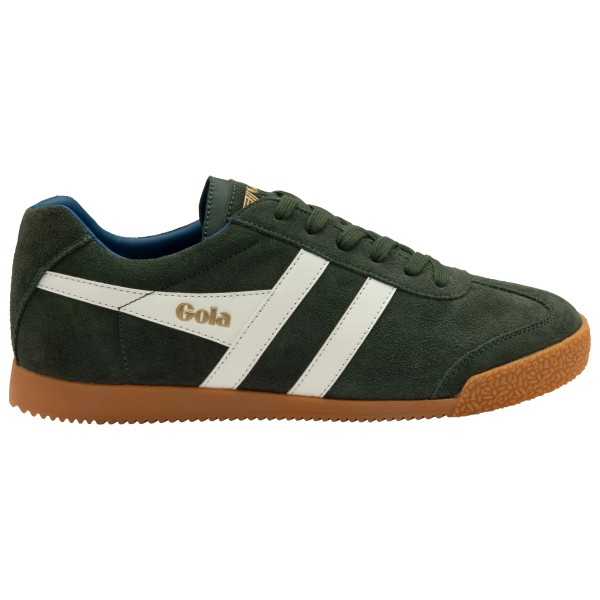 Gola - Gola Harrier Suede - Baskets