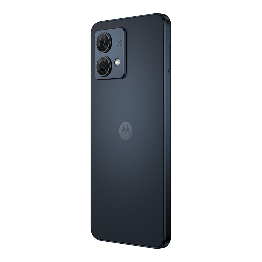 Motorola Moto G84 5G Gris pétrole - 256 Go + Moto Buds