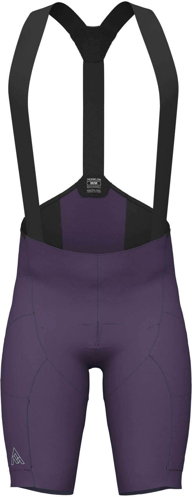 7mesh MK3 Cargo Bib Short M's