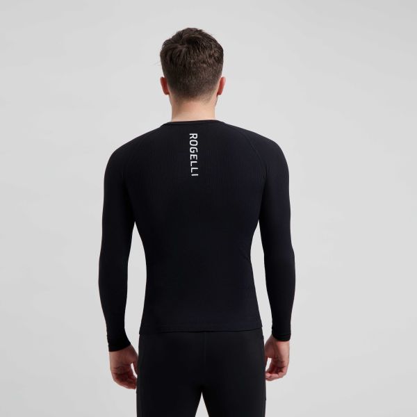 Rogelli Core II 2-Pack Undertrøje, Black