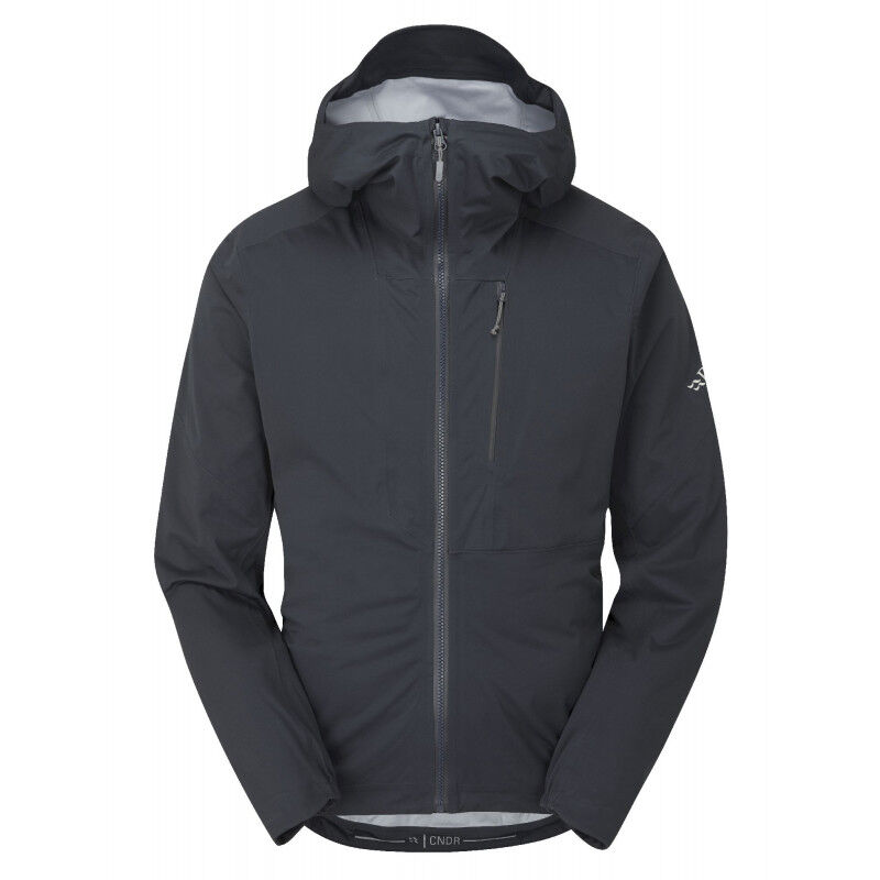 Cinder Kinetic Jacket - Veste vélo homme