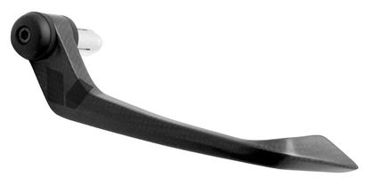 Protection levier Bihr de frein carbone 120mm