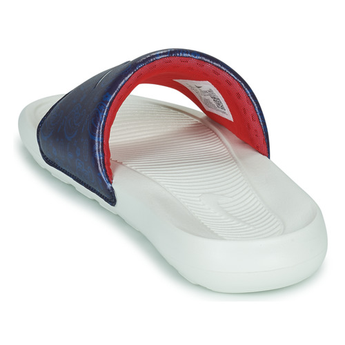 Nike - Nike Victori One Blanco / Azul