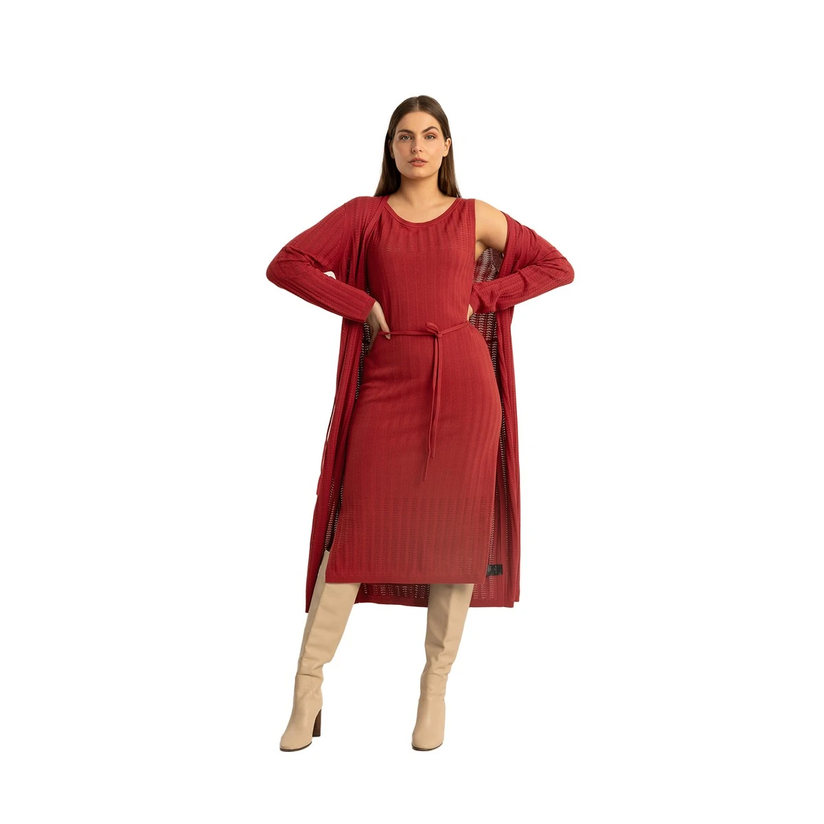 Dames Blouse EX14-25266