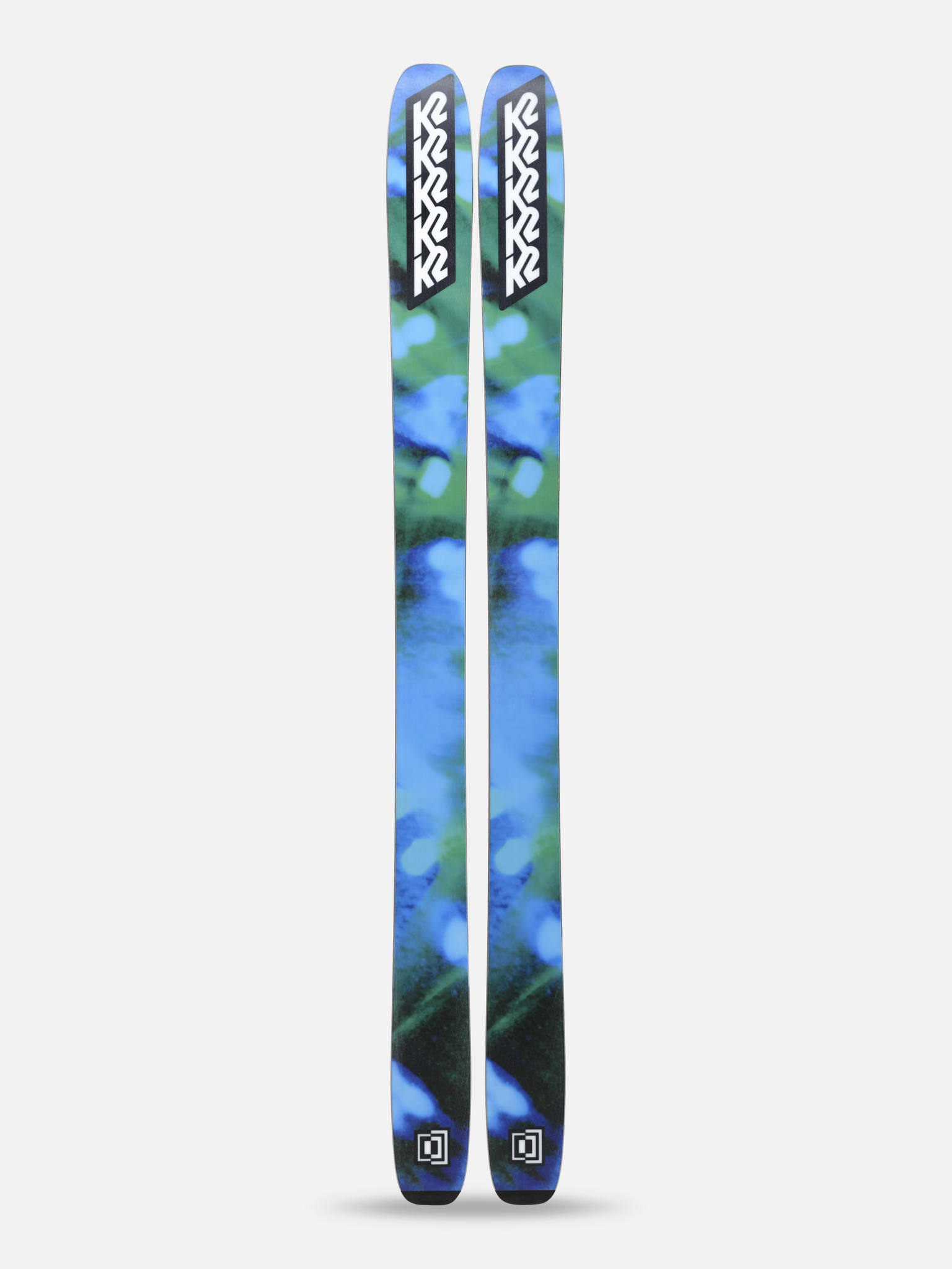 K2 Mindbender 116 C