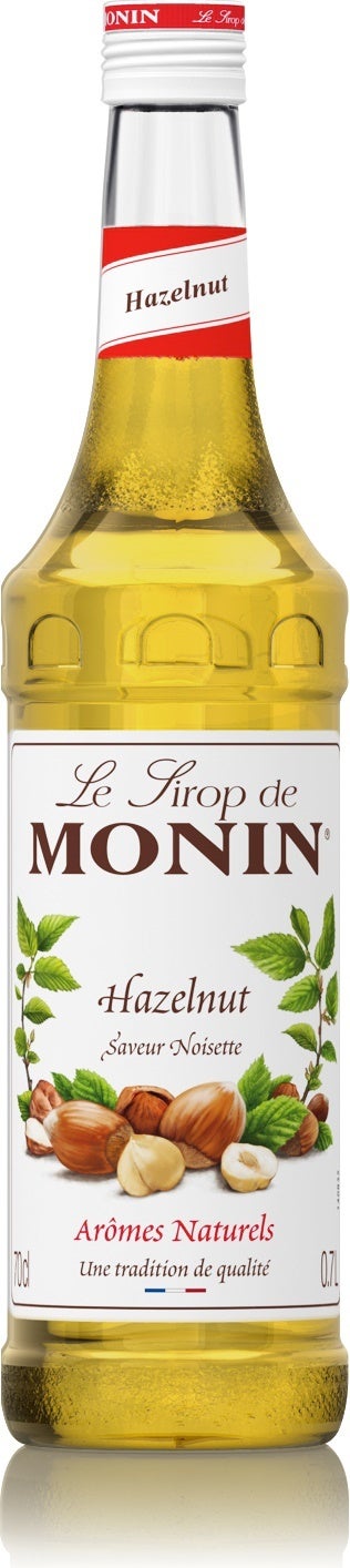 Monin siroop Hazelnoot 0,7 L