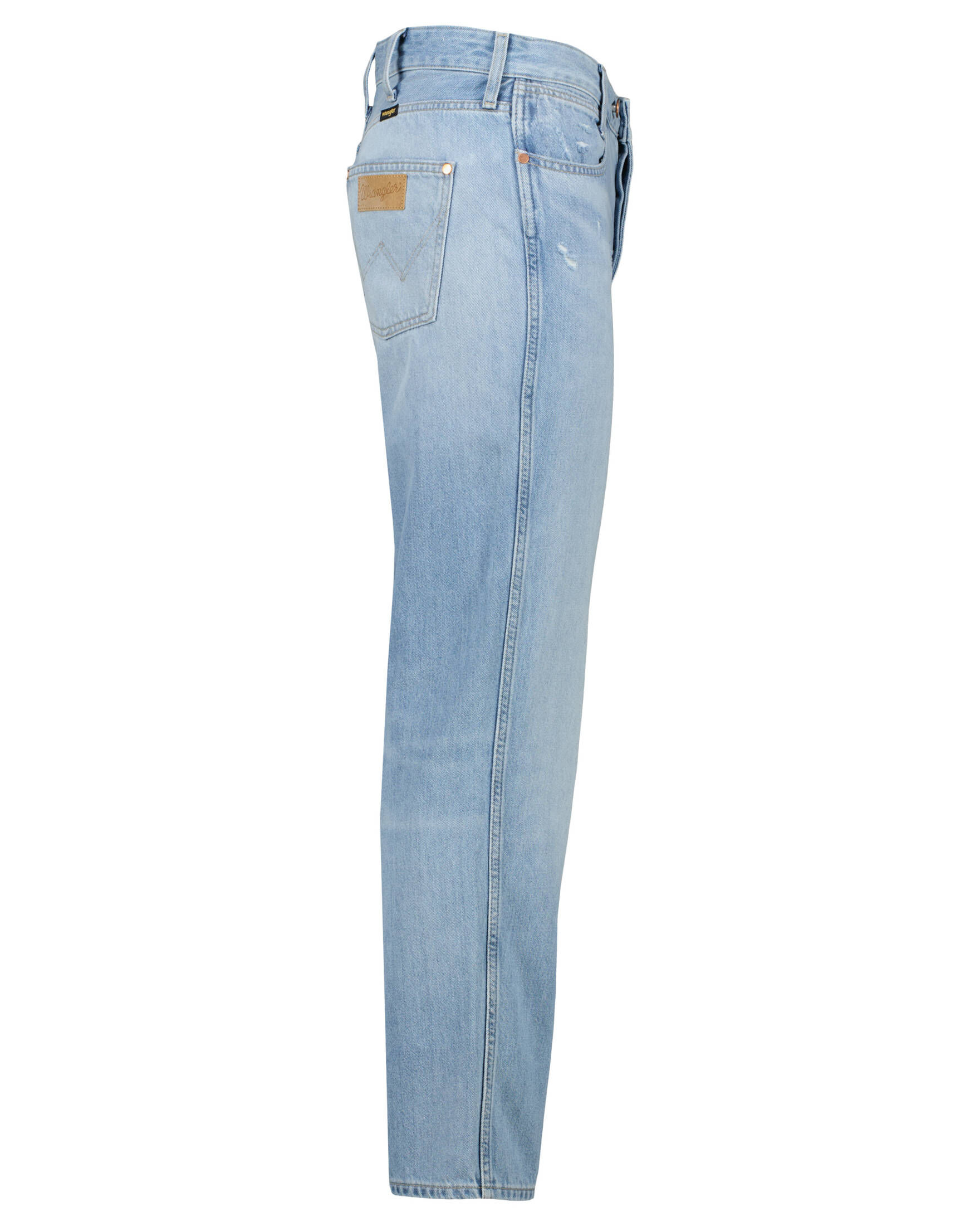 Wrangler| Damen Jeans MULTIFIT JEAN