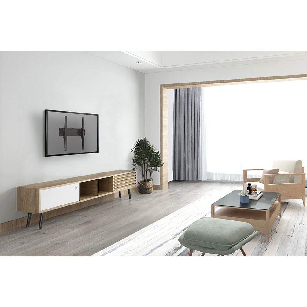 Neomounts FPMA-W350BLACK flatsceen wandsteun