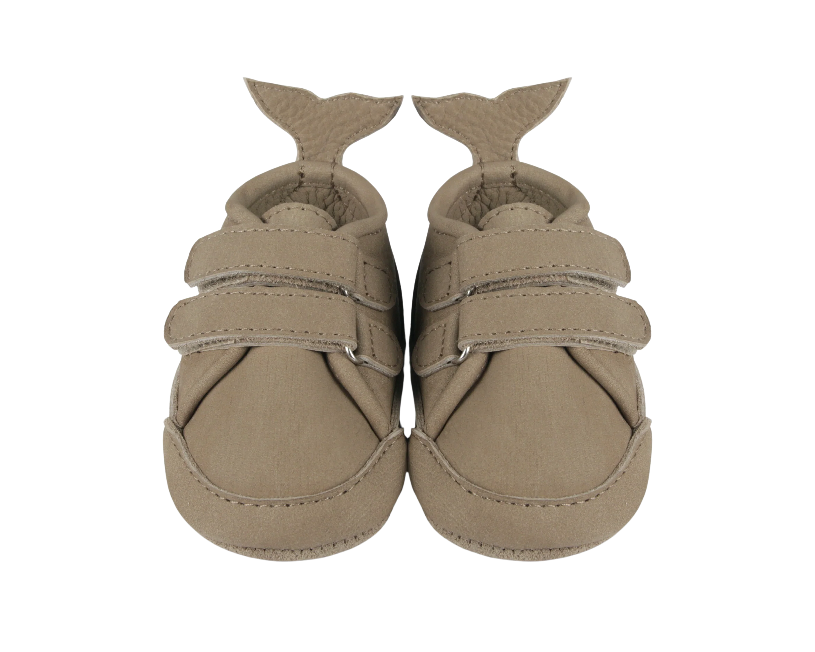 Levin Sneakers | Truffle Nubuck