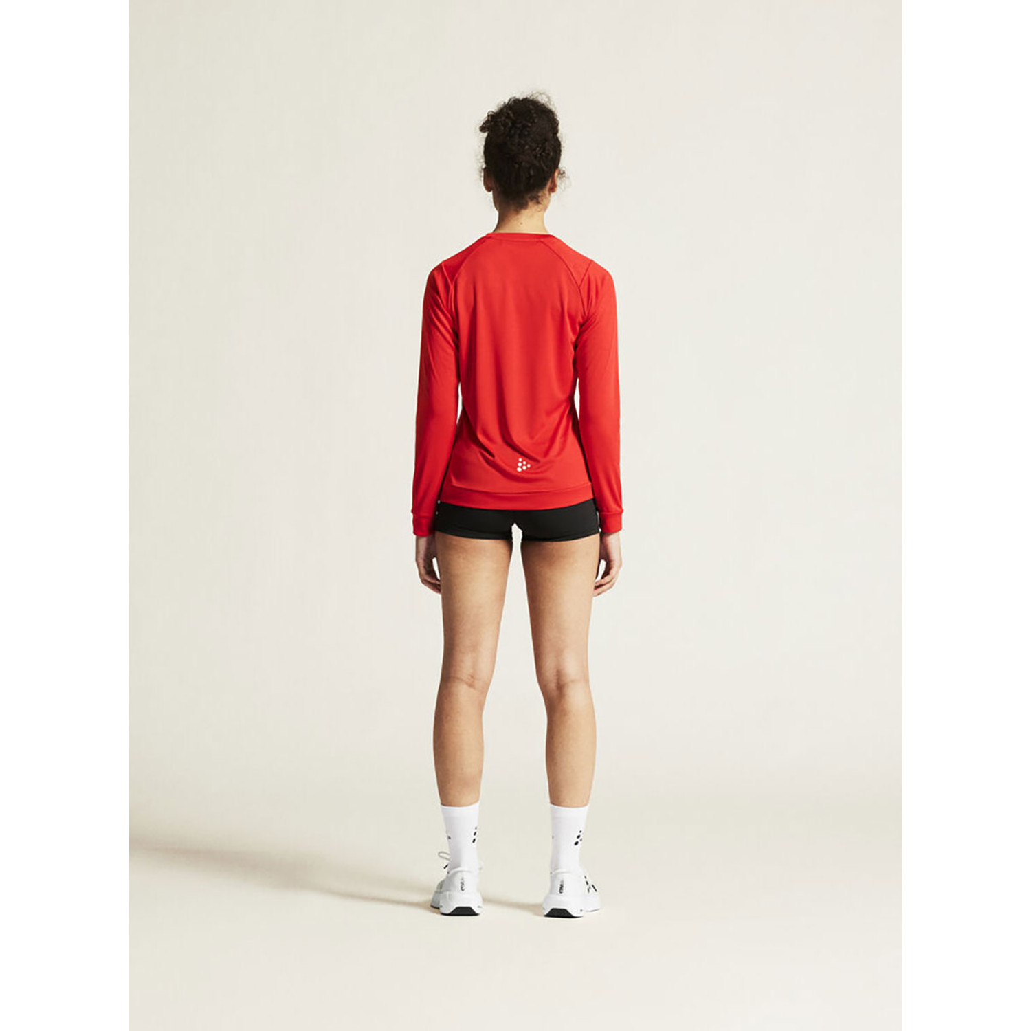 Craft Rush 2.0 Longsleeve T-Shirt Dames