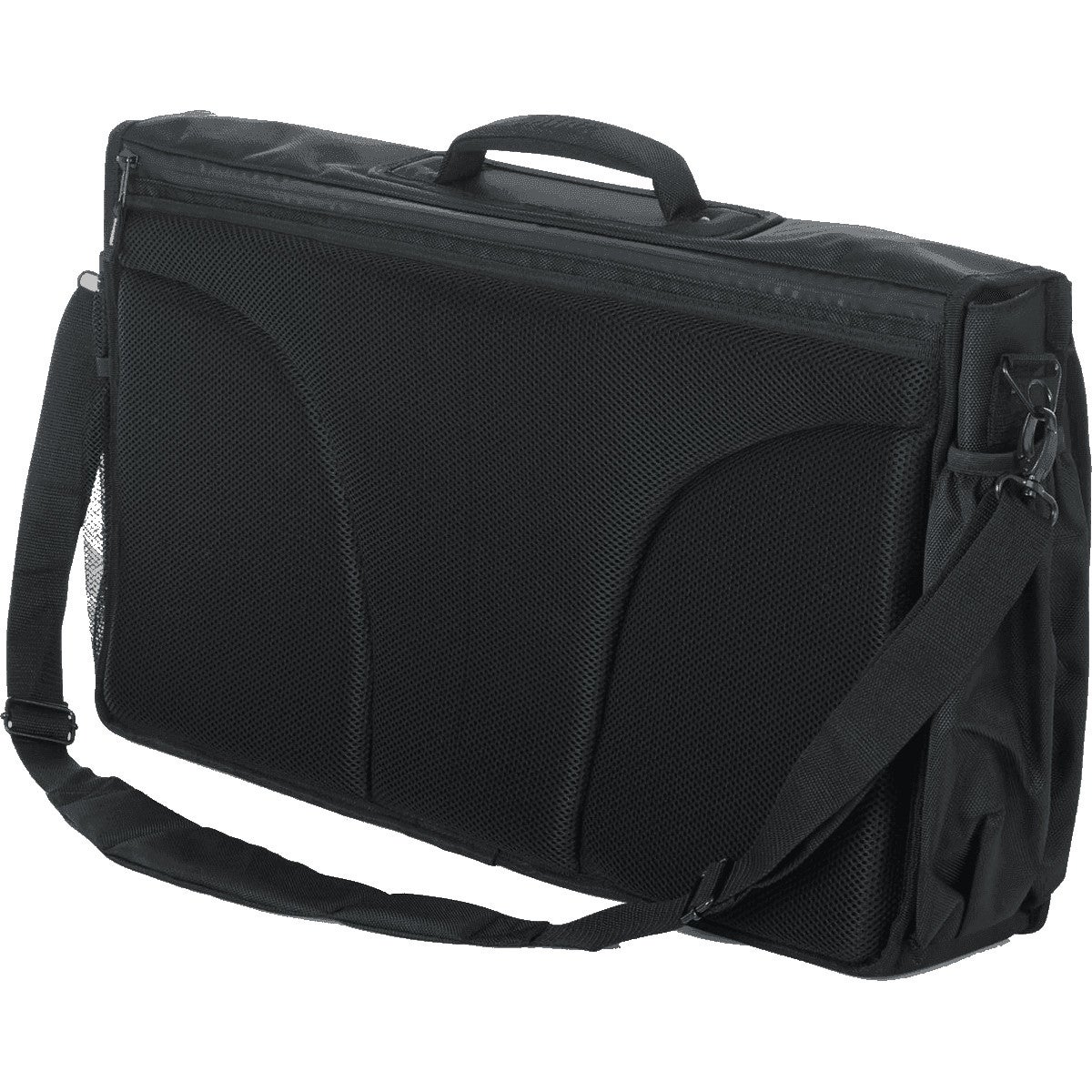 Gator Cases G-CLUB CONTROL draagtas voor 19 inch DJ controller