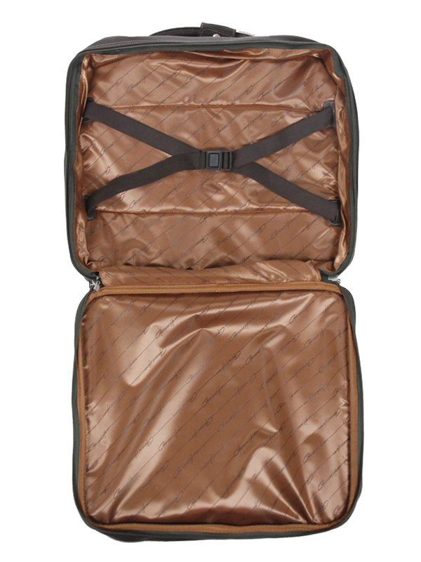 Pilot case GÀrard HÀnon Golf 17 pouces