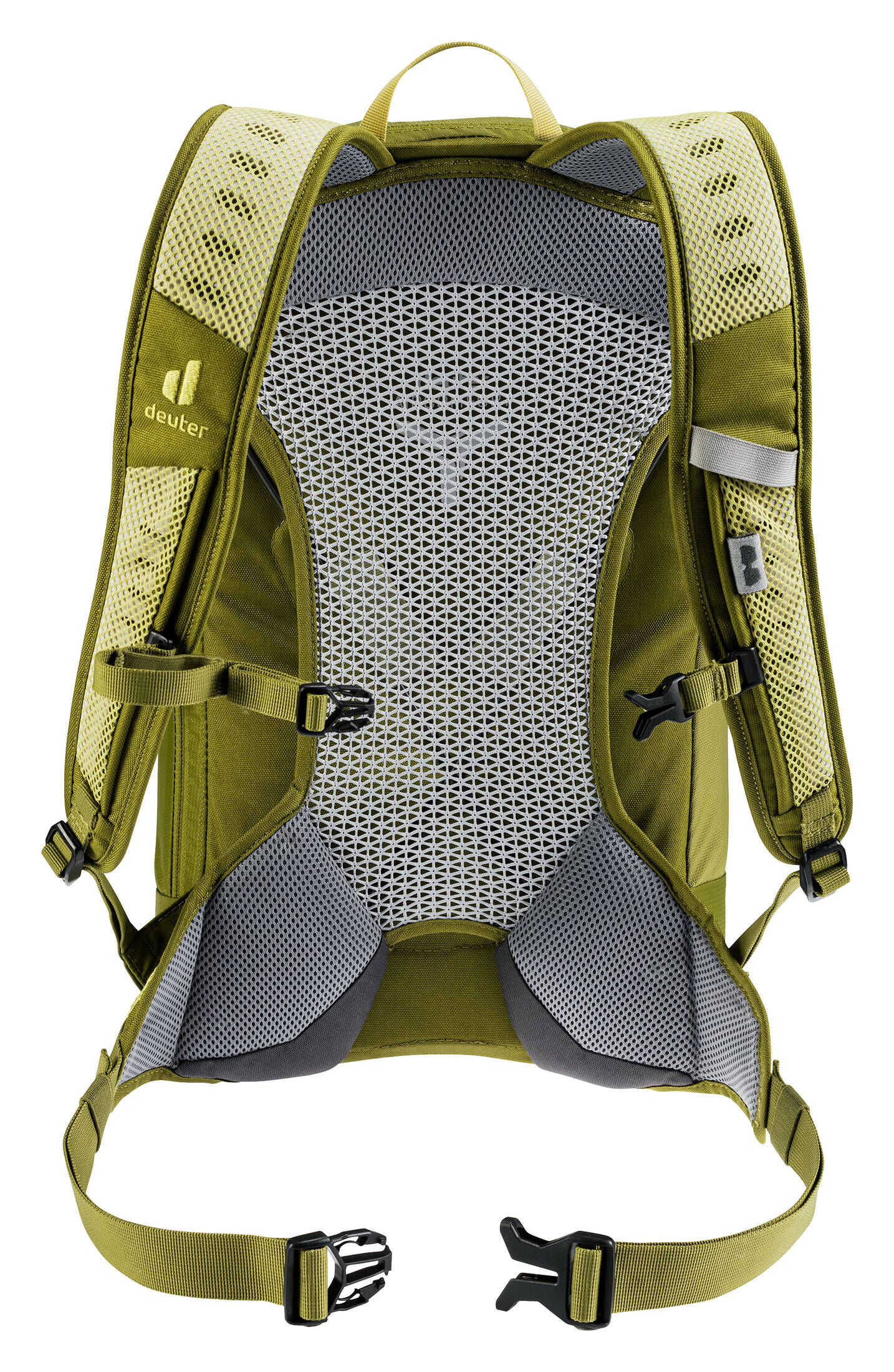 deuter| Wanderrucksack AC Lite 17