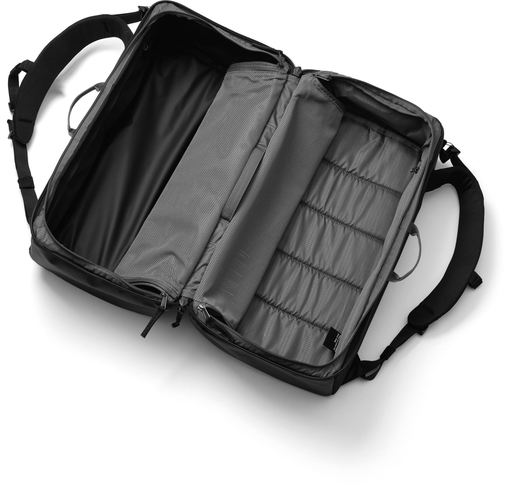 Db Roamer Pro Split Duffel 50L