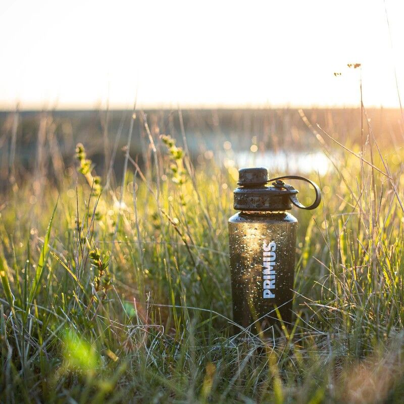 TrailBottle - Gourde