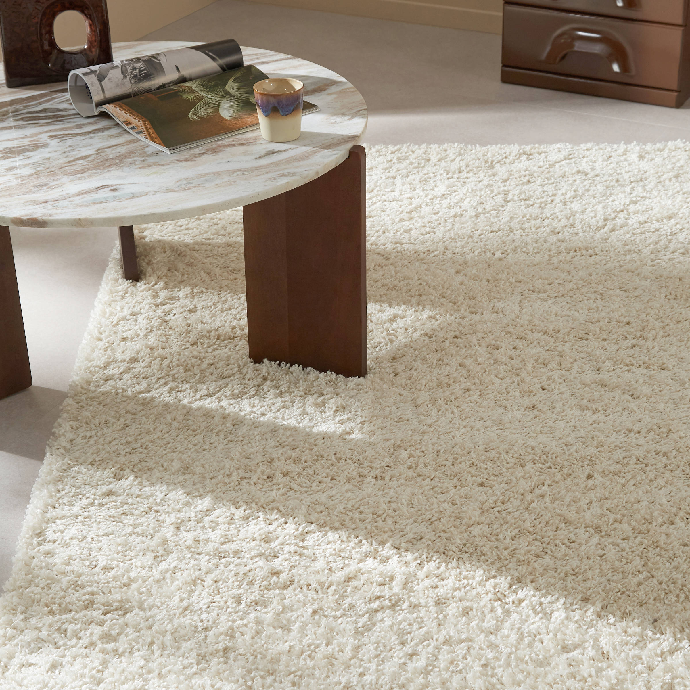 NOUS Living vloerkleed  (230x160 cm)
