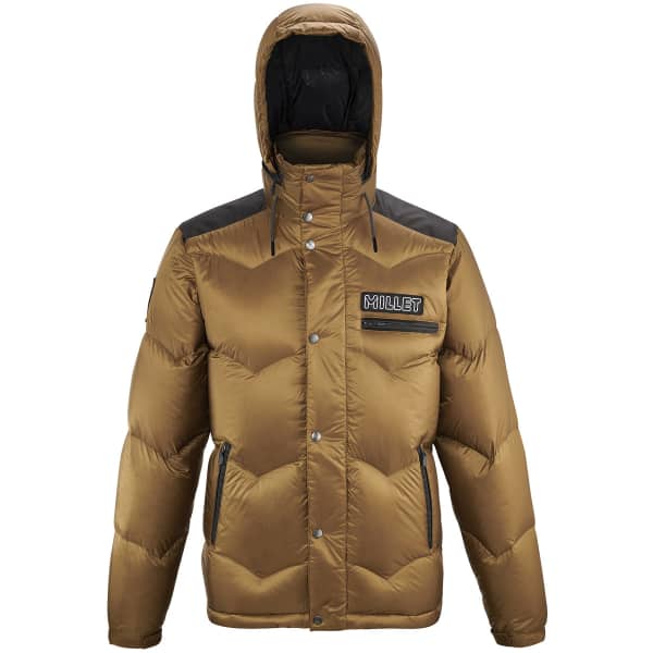 Doudoune ski MILLET HERITAGE DOWN JKT M GROVE