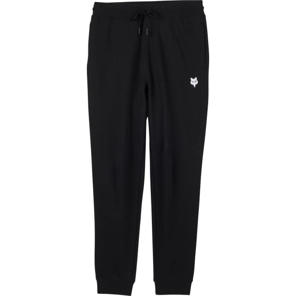 Jogging FOX HEAD FLEECE JOGGER BLACK
