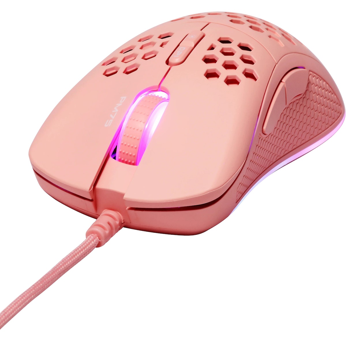 Deltaco PM75 gamingmus