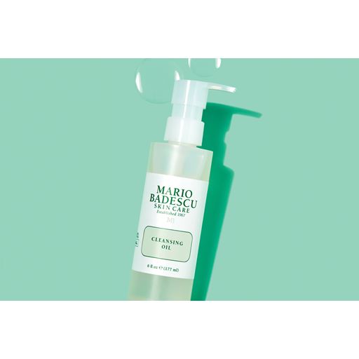 Mario Badescu Cleansing Oil, 177 ml