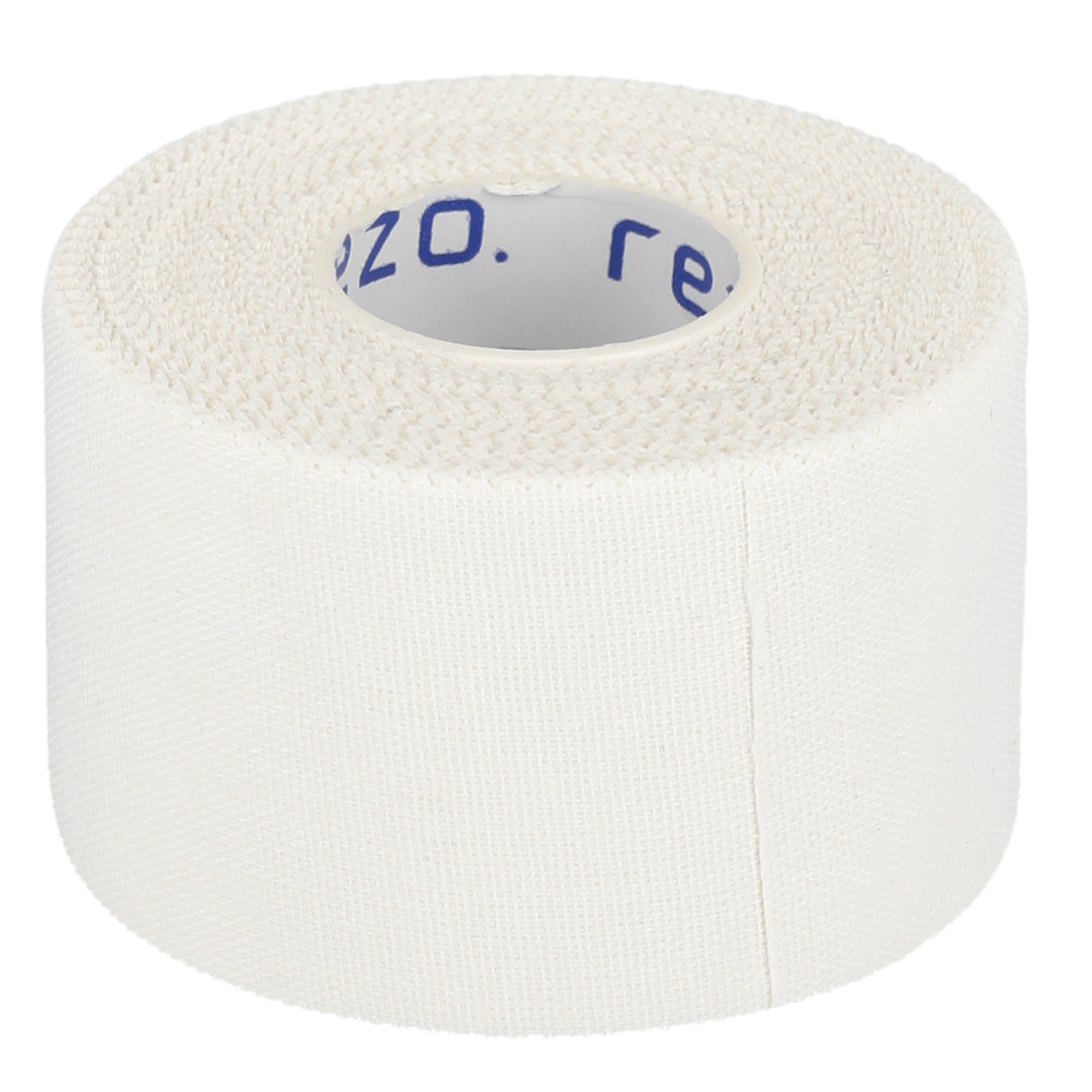 Rezo Cotton Sports Tape - 3,8cmx9,1m - Neoprene og medisinsk utstyr