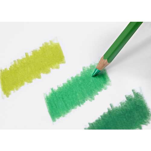 CARAN D'ACHE® PABLO® wasserfeste Künstlerfarbstifte, einzeln