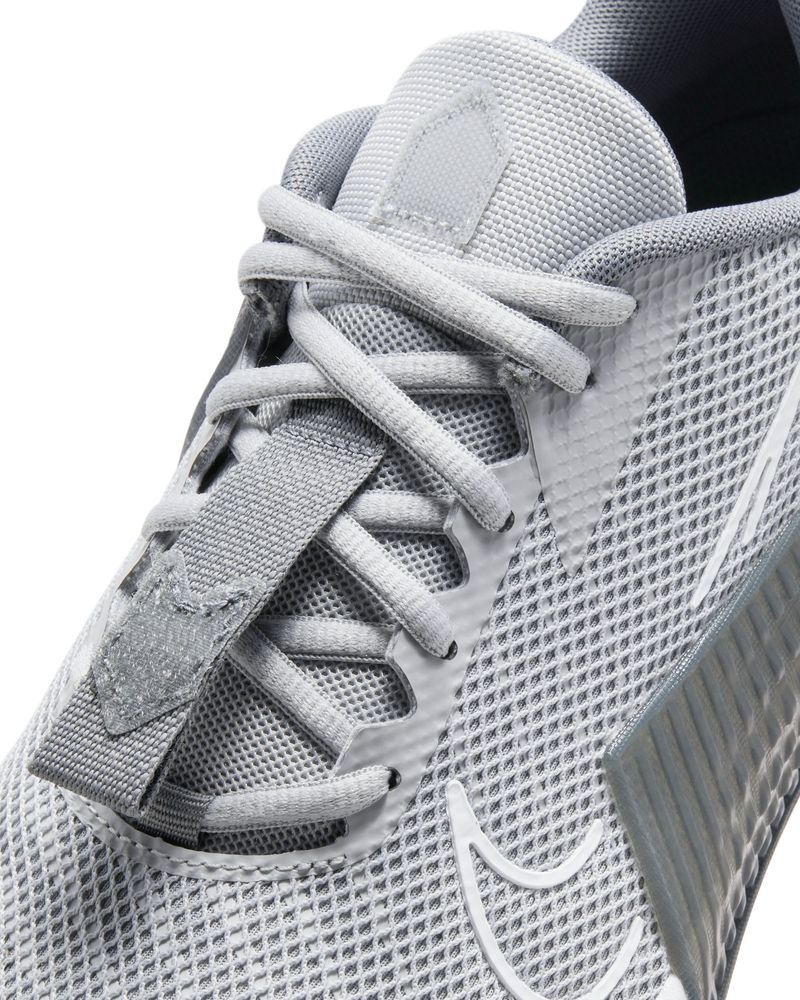 Chaussures de training Nike Metcon 9 Gris pour homme