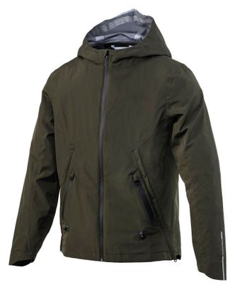 Veste Tucano Urbano Magic Day 2g Vert Homme