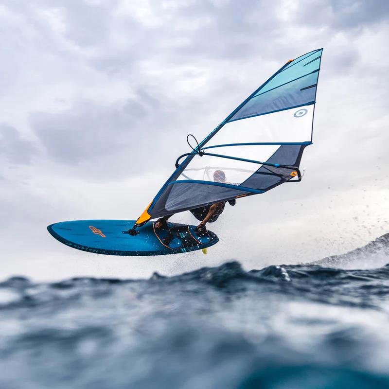 Neilpryde Fusion - HD - 2024 C1 Blue