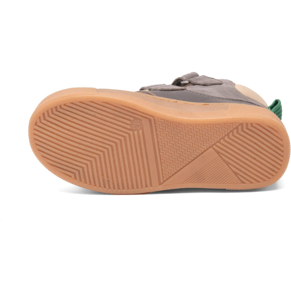 Køb Bisgaard Grey Roy Tex Sneakers