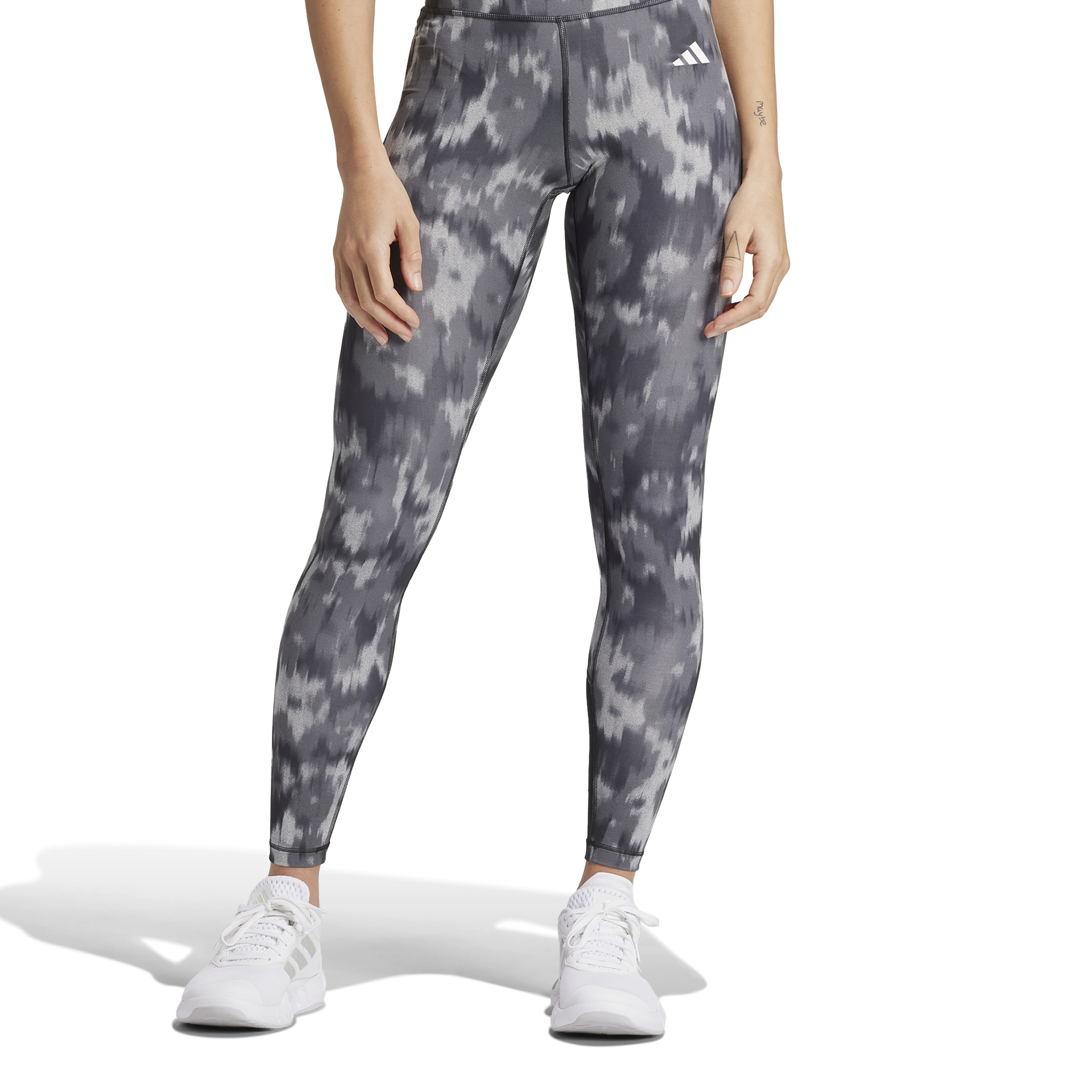 Adidas OPT ESS AOP L