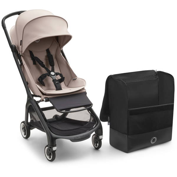 bugaboobugaboo   Butterfly Transporttasche