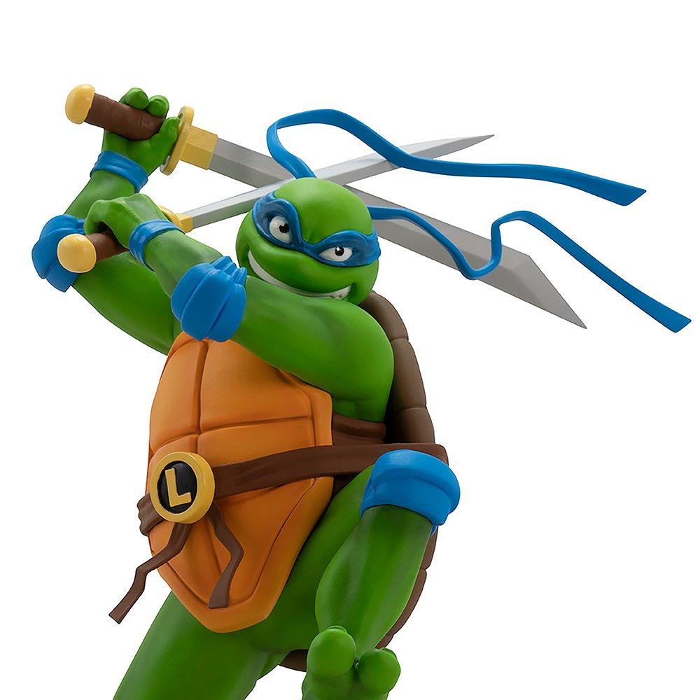 Teenage Mutant Ninja Turtles GAME TMNT LEONARDO