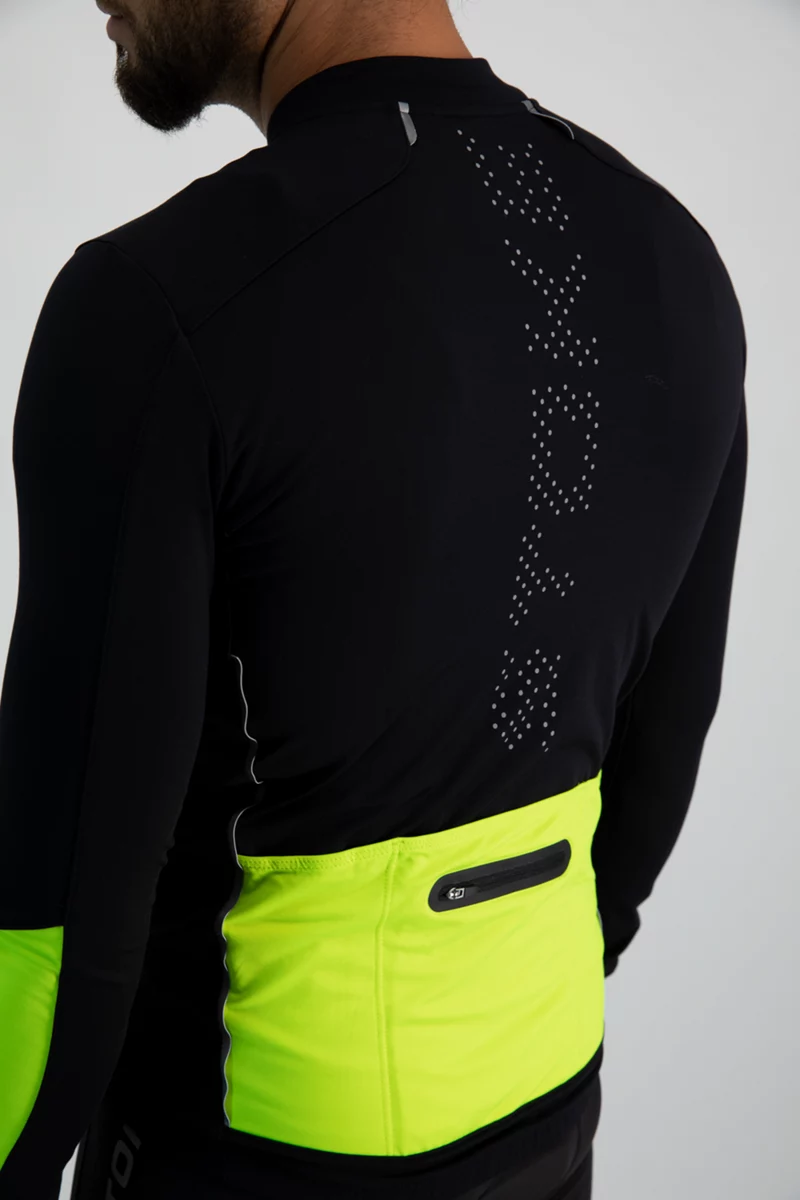 Stoke Herren Biketrikot