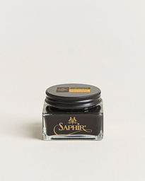 Saphir Medaille d'Or Cordovan Creme 75 ml Burgundy