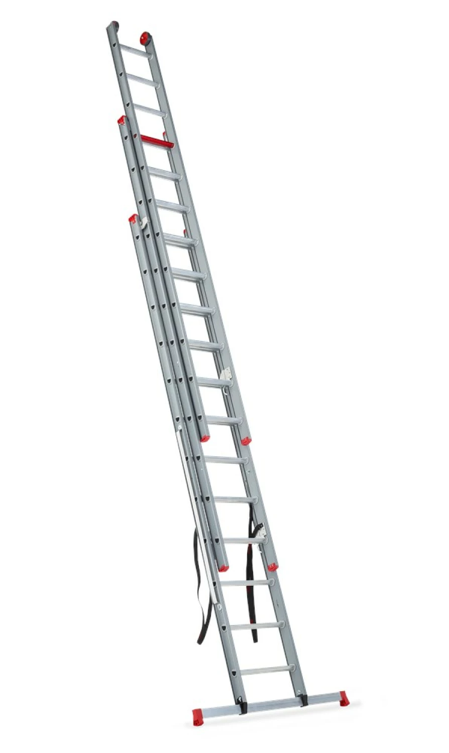 Altrex Atlantis ATR 3077 Reformladder - Aluminium - 3 x 12 sporten - 8,5m