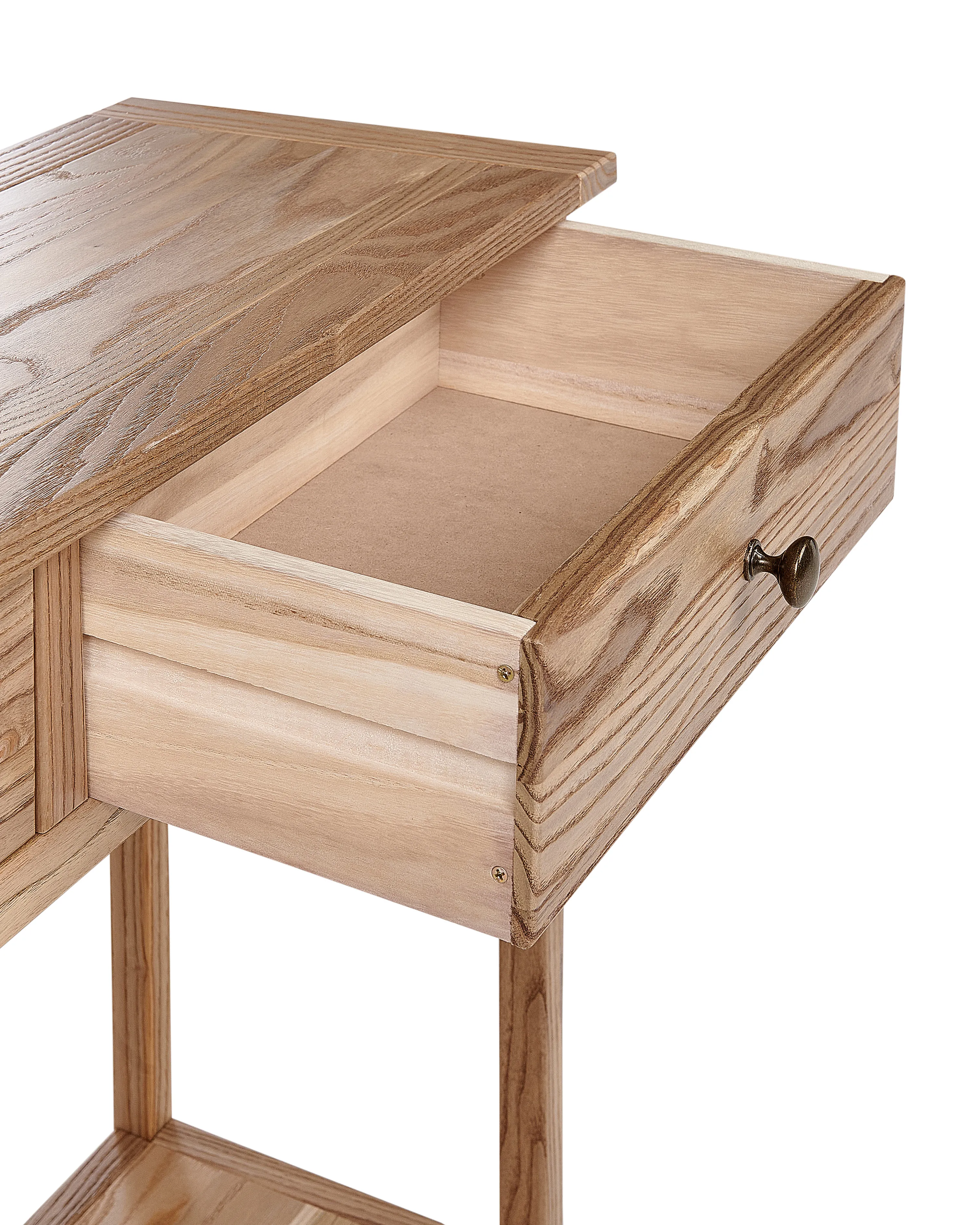 Sidetable SALTON Sassafras Bruin