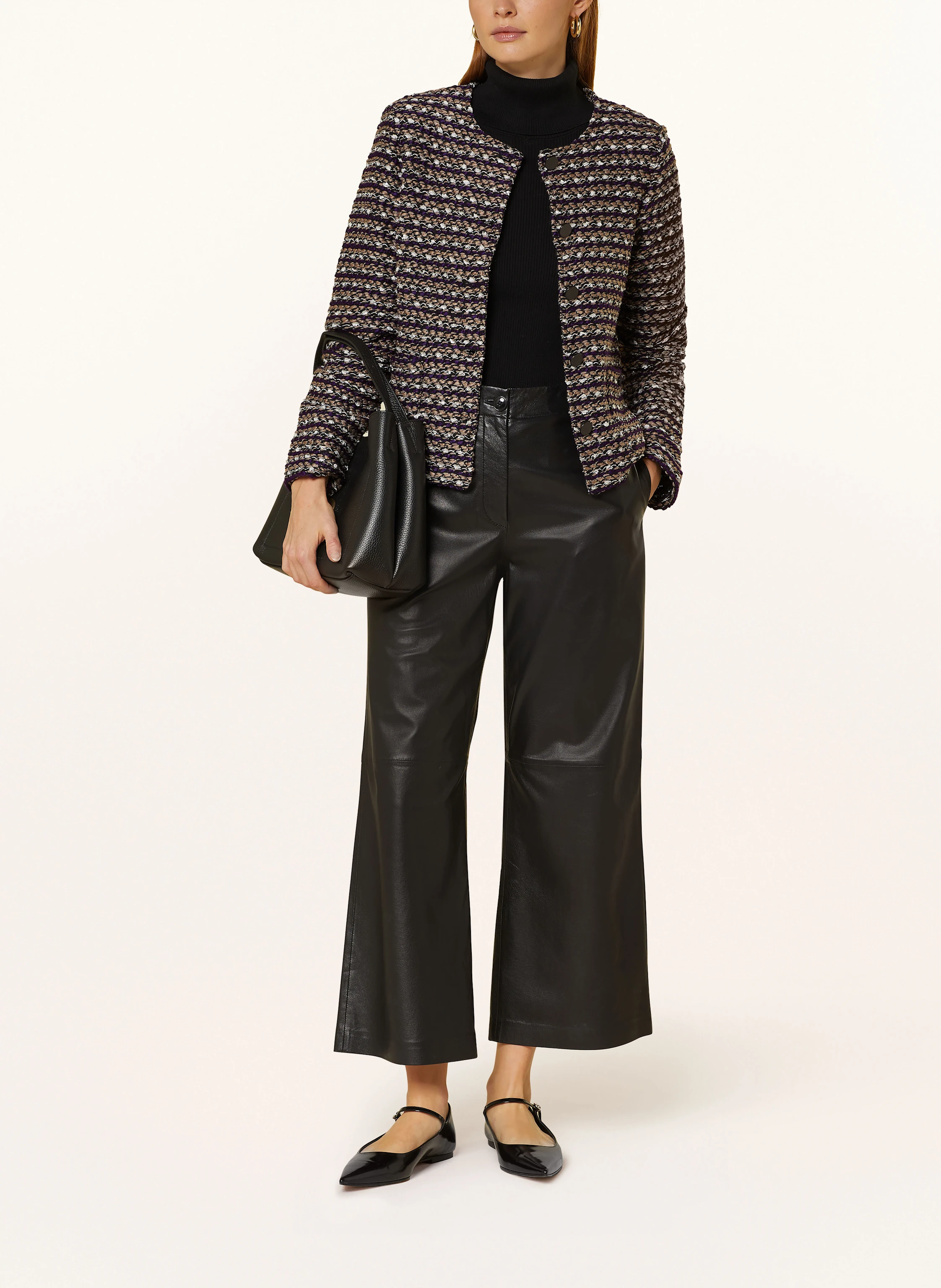 MORE & MORE Strickjacke