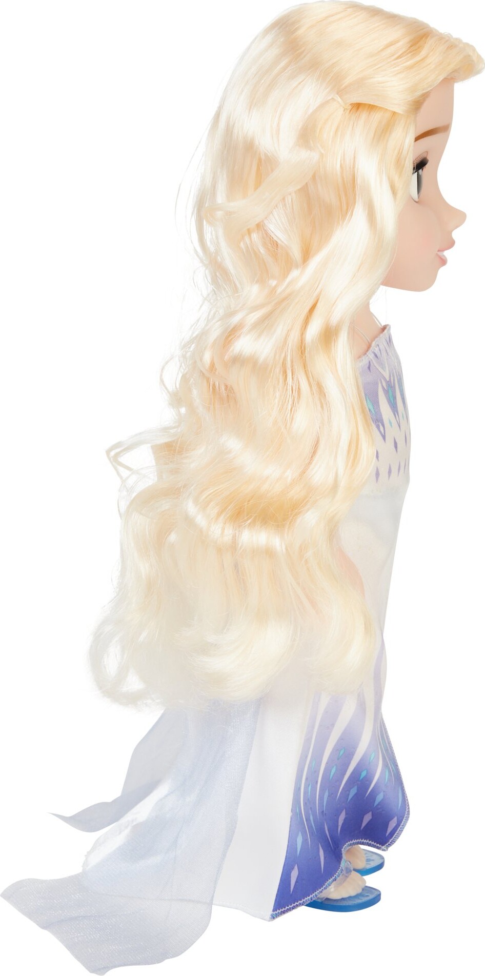 Elsa Dukke - Disney Frost - 38 CM