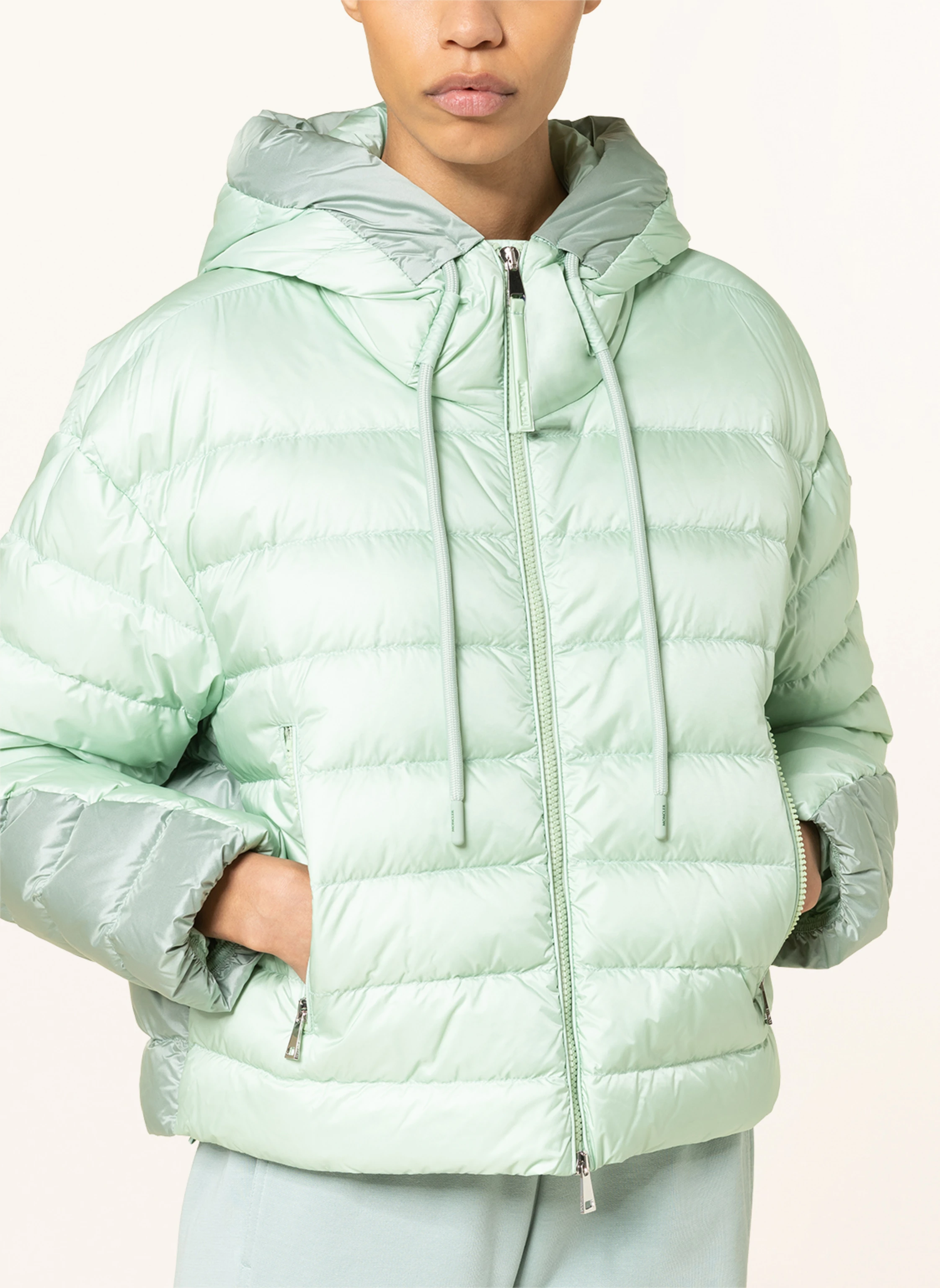 MONCLER Daunenjacke SYLANS