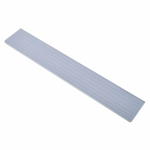 Wittner Stand Shelf Extender Gray