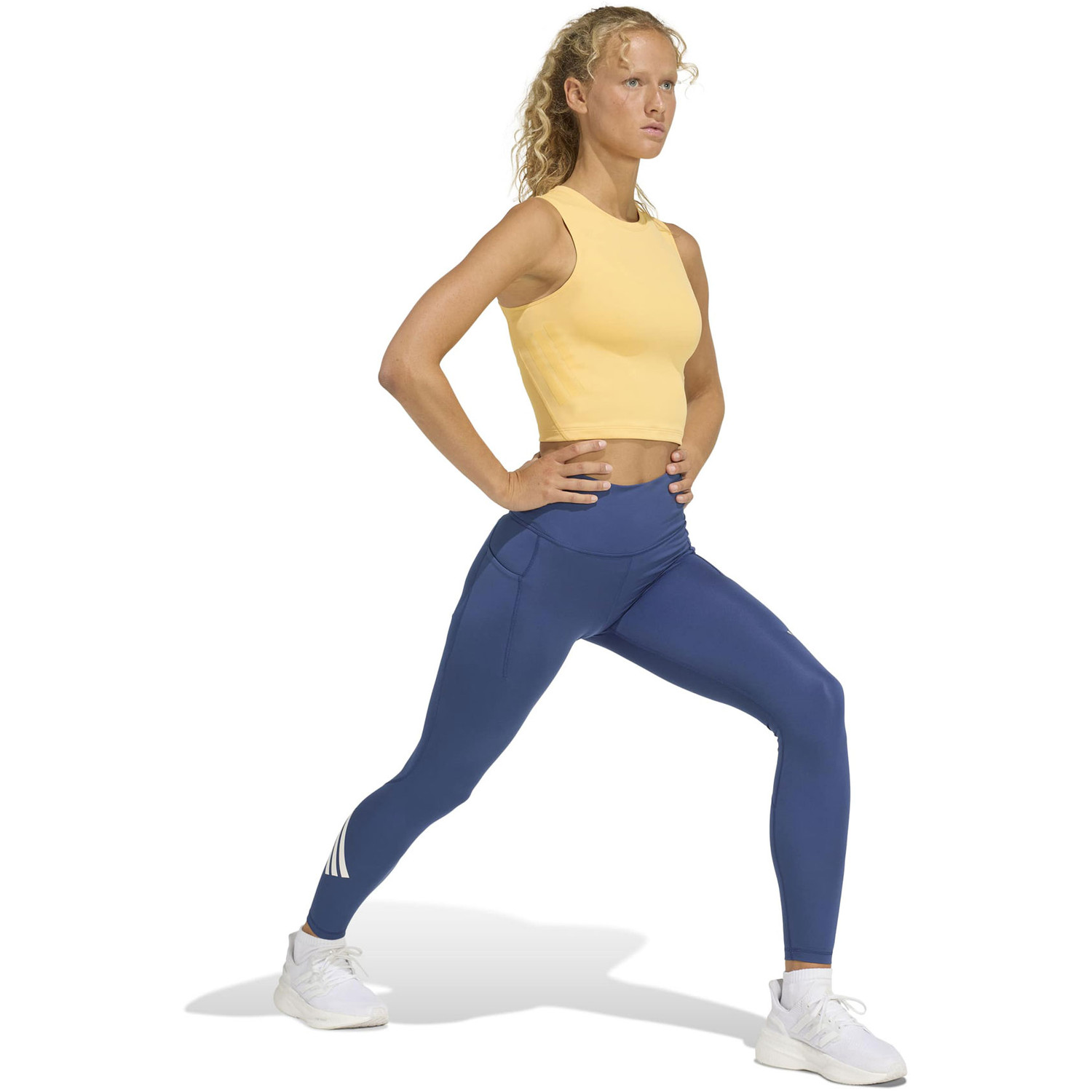 adidas adi365 3S Legging Dames