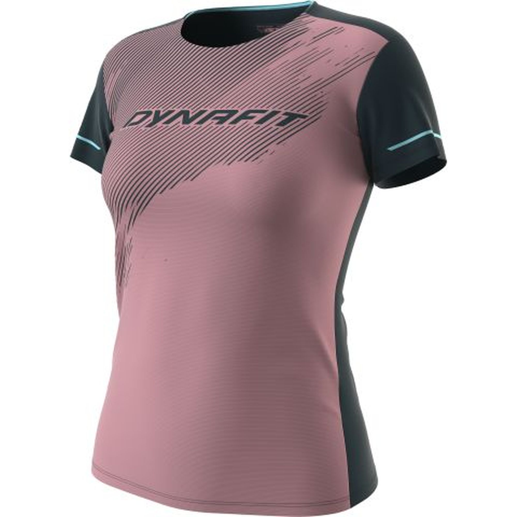 DynafitAlpine 2 S/S TEE W
