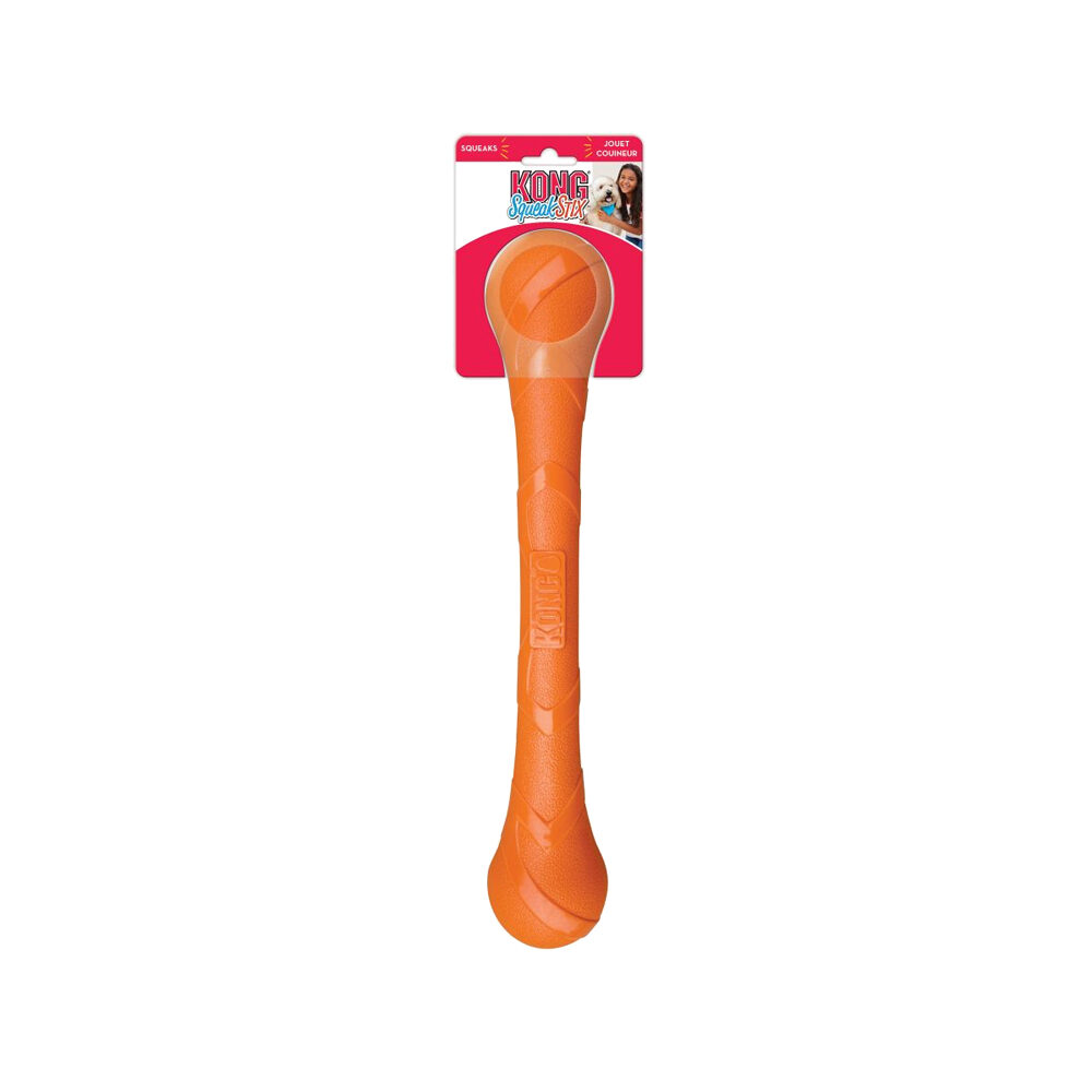 KONG SqueakStix